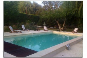 Holidays rental in Provence