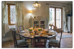 holidays rental in Provence